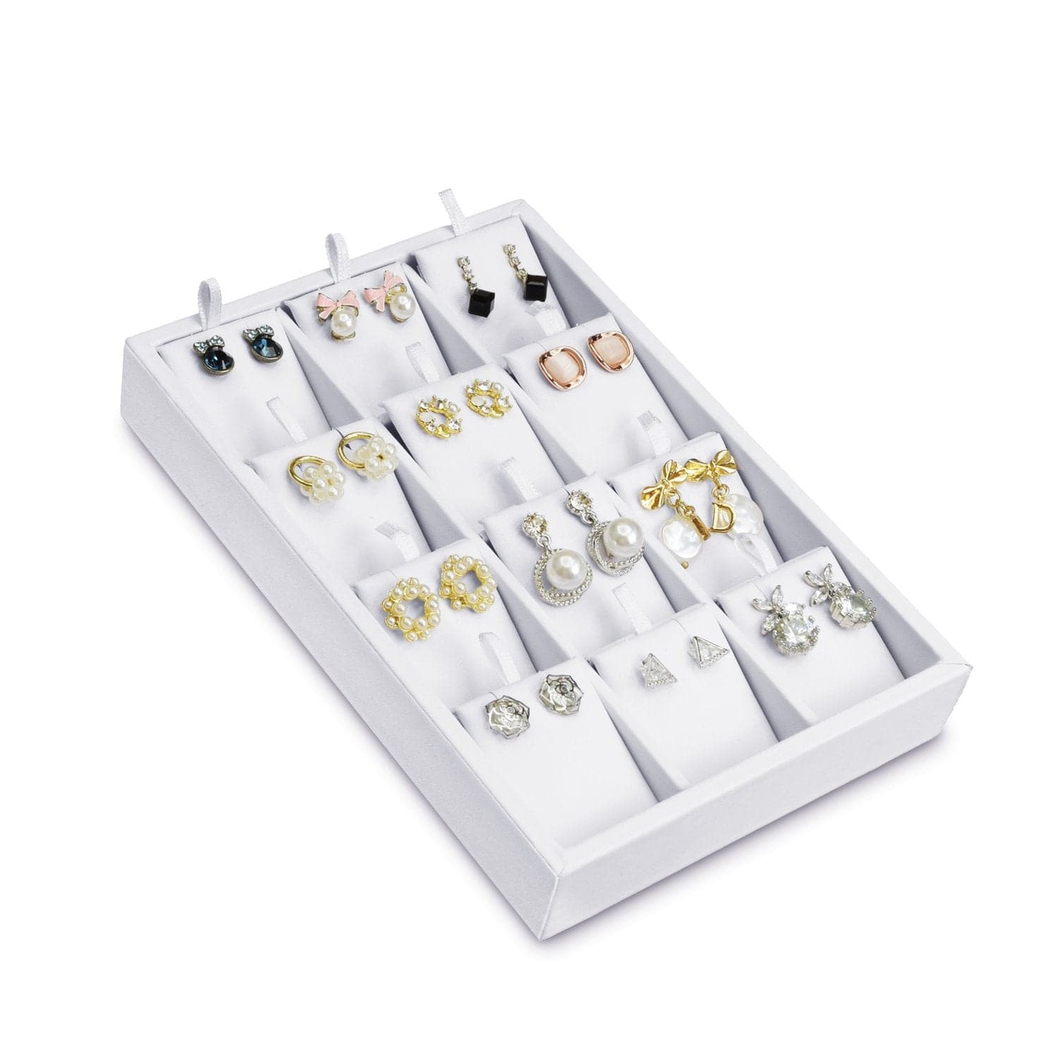Earring Trays-Nile Corp