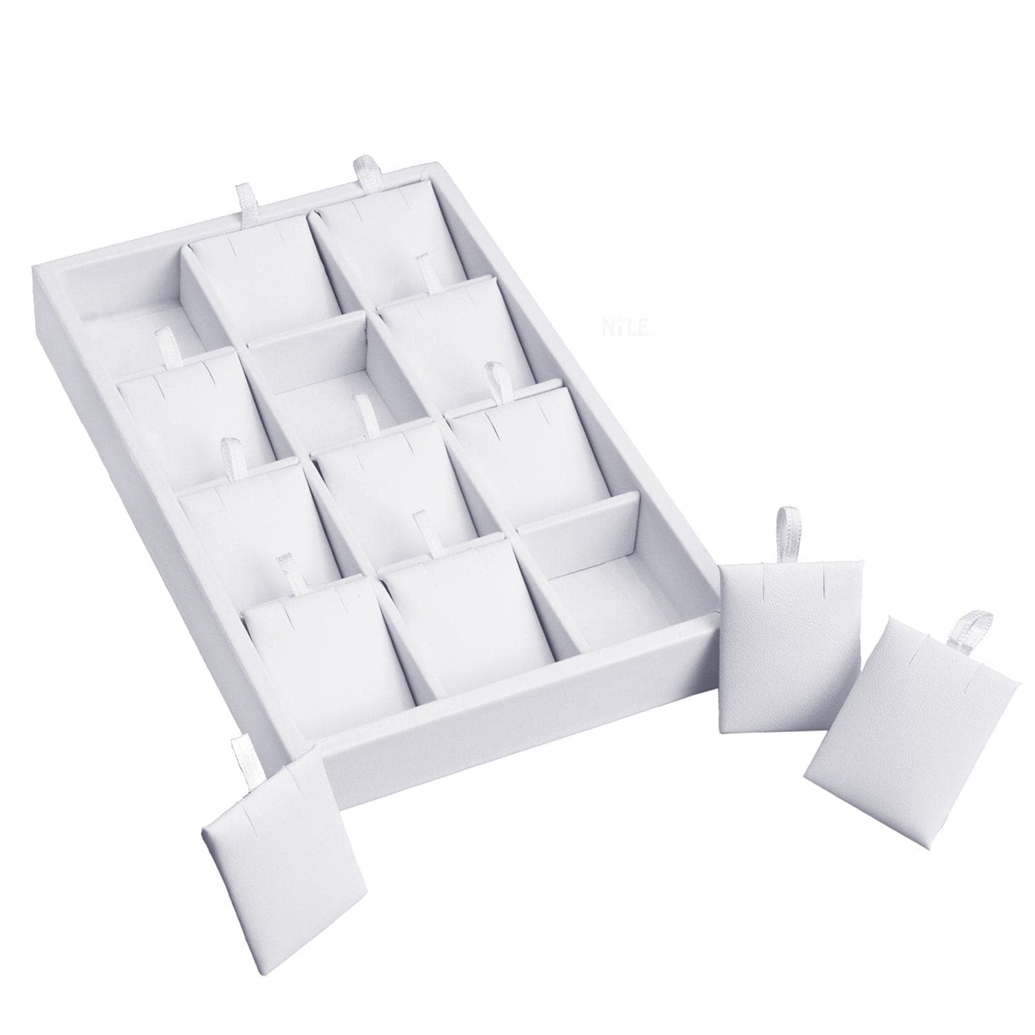 Earring Trays-Nile Corp