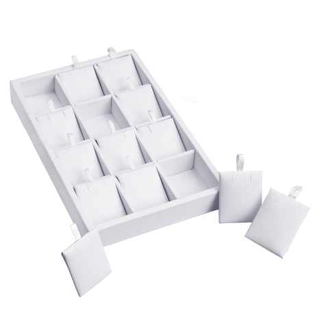 Earring Trays-Nile Corp
