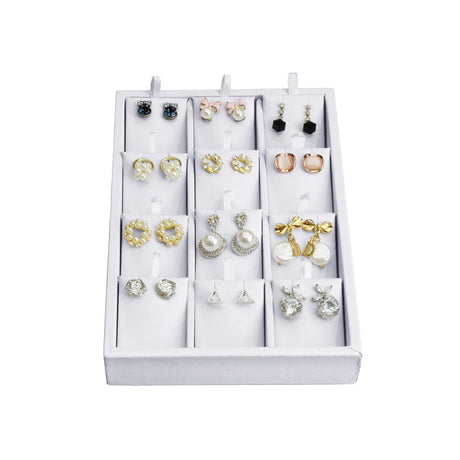 Earring Trays-Nile Corp