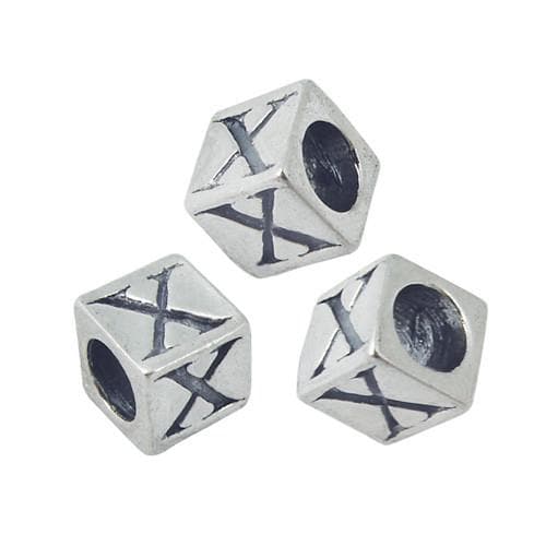 Letter Beads-Nile Corp