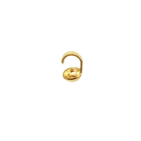 Small Hole Bead Tips-Nile Corp