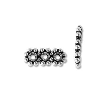 Bali Spacer Beads-Nile Corp