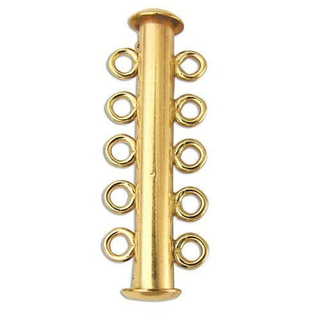 Tube Bar-Nile Corp
