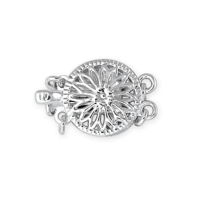 Filigree Clasp-Nile Corp