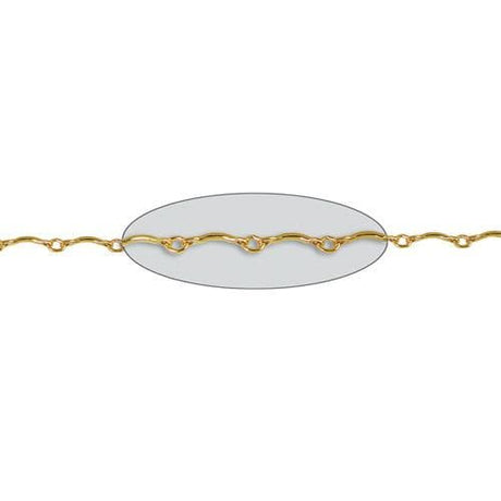 Cable Chain-Nile Corp
