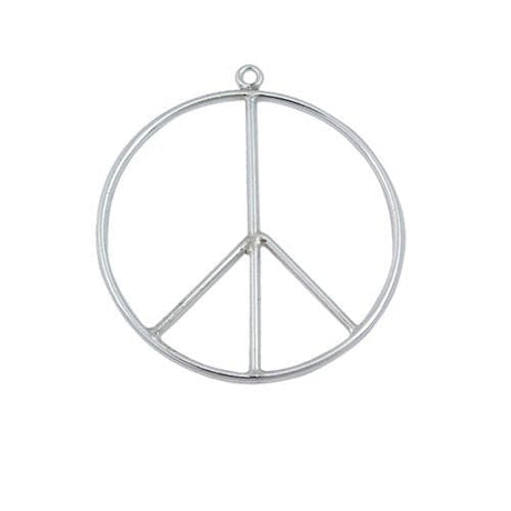 Peace Charm-Nile Corp