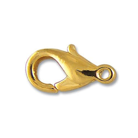 Lobster Clasp-Nile Corp
