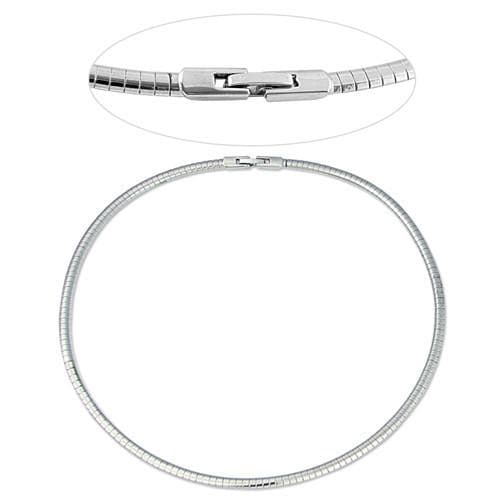 Brass Necklace-Nile Corp