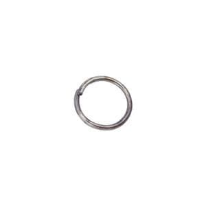 Metal Jump Rings-Nile Corp