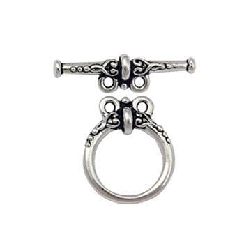 Toggle Clasp-Nile Corp