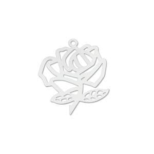 Brass Charm-Nile Corp