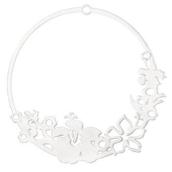 Brass Charm-Nile Corp