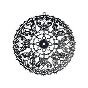 Brass Charm-Nile Corp