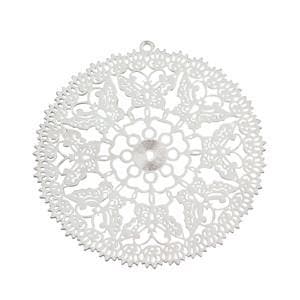 Brass Charm-Nile Corp