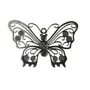 Brass Charm-Nile Corp