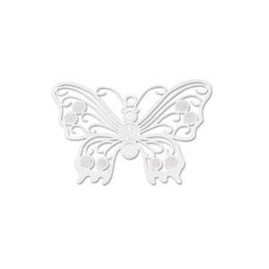 Brass Charm-Nile Corp