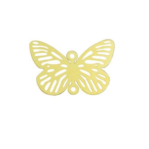 Brass Connector-Nile Corp