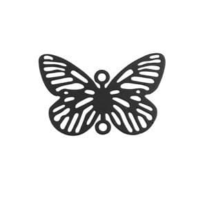 Brass Connector-Nile Corp