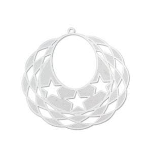 Brass Charm-Nile Corp