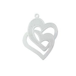 Brass Charm-Nile Corp