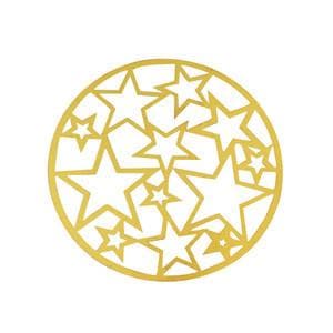 Brass Charm-Nile Corp