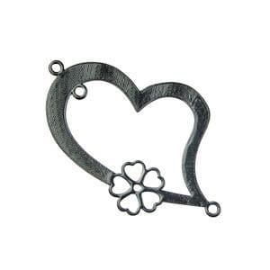 Brass Charm-Nile Corp