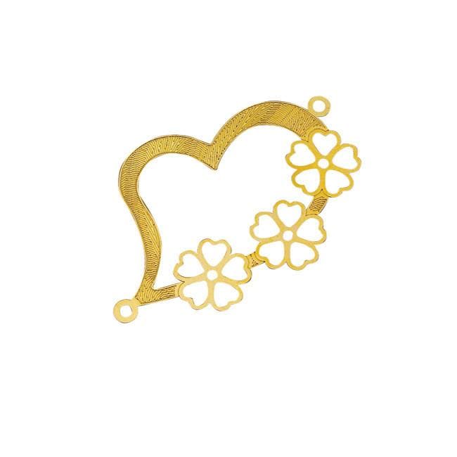 Brass Charm-Nile Corp