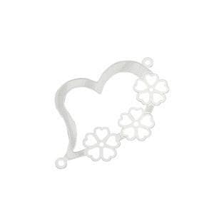 Brass Charm-Nile Corp