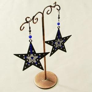 Brass Charm-Nile Corp