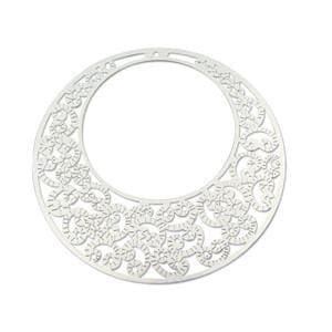 Brass Charm-Nile Corp