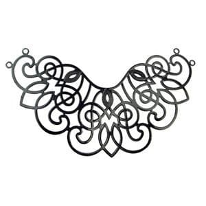 Brass Charm-Nile Corp