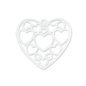 Brass Charm-Nile Corp