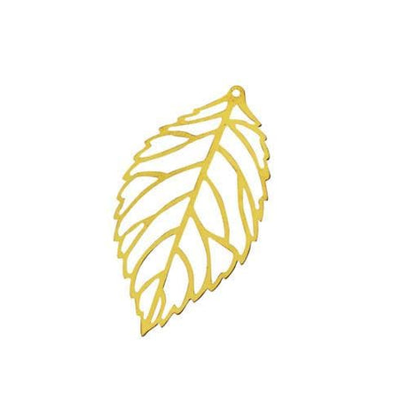Brass Charm-Nile Corp