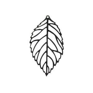 Brass Charm-Nile Corp