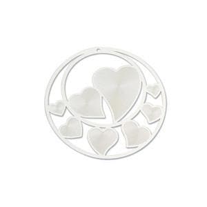 Brass Charm-Nile Corp