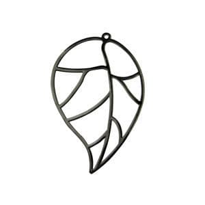 Brass Charm-Nile Corp