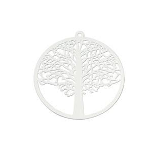 Brass Charm-Nile Corp