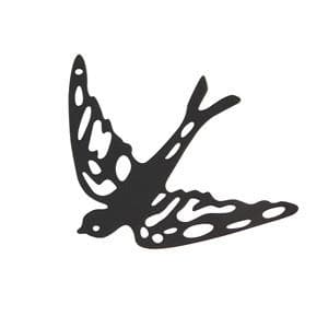 Brass Charm-Nile Corp