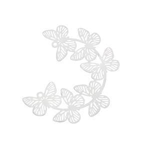 Brass Charm-Nile Corp