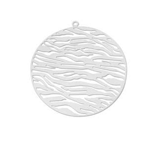 Brass Charm-Nile Corp