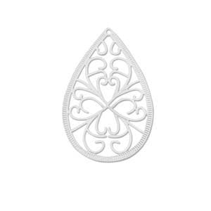 Brass Charm-Nile Corp