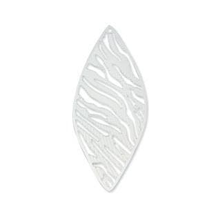 Brass Charm-Nile Corp