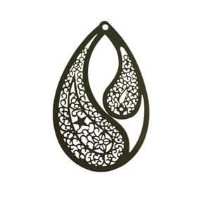 Brass Findings-Nile Corp