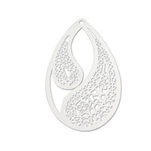 Brass Findings-Nile Corp