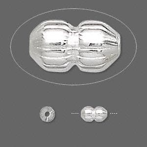 Brass Beads-Nile Corp