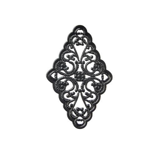 Brass Charm-Nile Corp