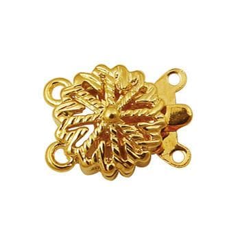 Brass Clasp-Nile Corp