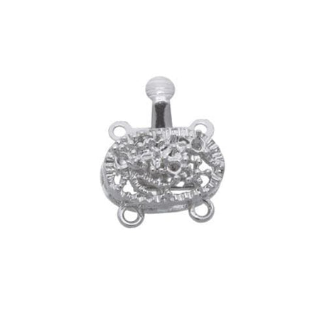 Brass Clasp-Nile Corp