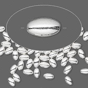 Brass Bead Caps-Nile Corp